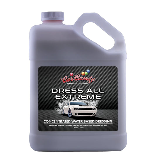 Car Candy Dress All Extreme