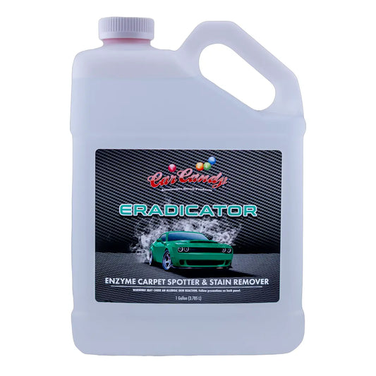 Car Candy Eradicator