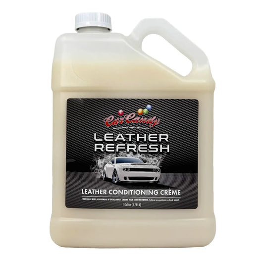 Car Candy Leather Refresh