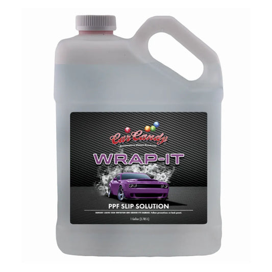 Car Candy Wrap-It