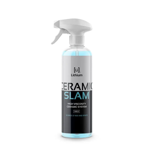 Lithium Auto Elixirs Ceramic Slam