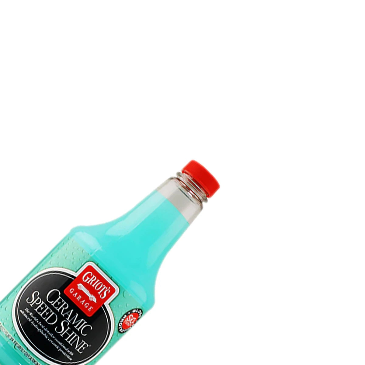 Griot's Garage Ceramic Speed Shine