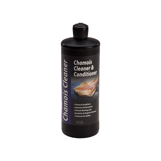 P&S Chamois Cleaner & Conditioner