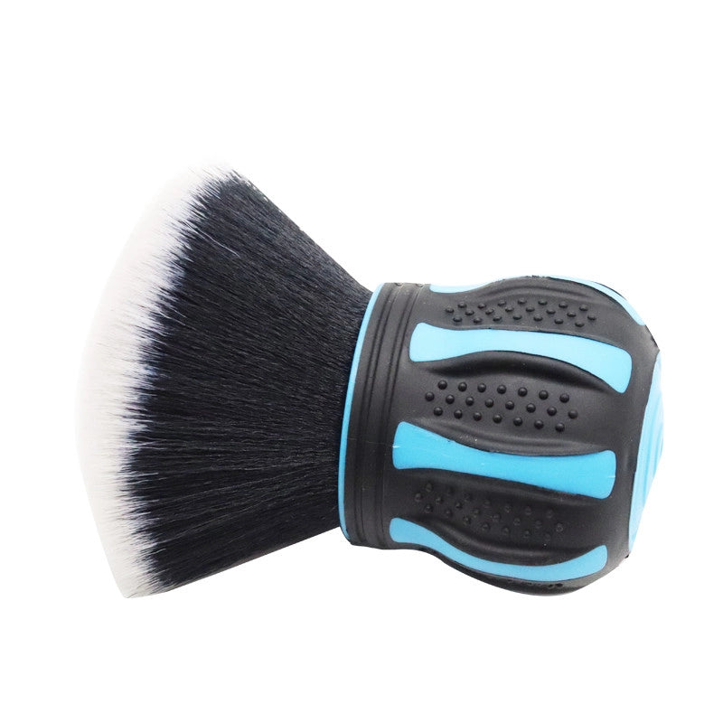 Big Soft Detailing Brush & Holder