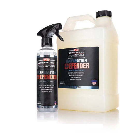 P&S Defender SiO2 Protectant