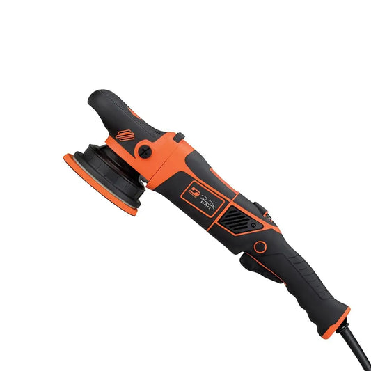 Dynabrade DB8 Warthog Geared DA Polisher