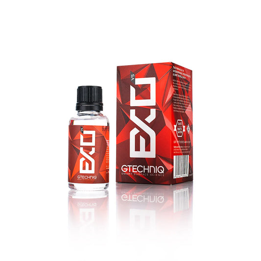 Gtechniq EXO V5