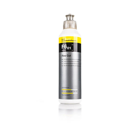 Koch Chemie Fine Cut Compound F6.01