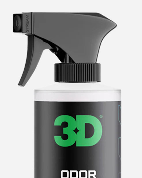 3D GLW Odor Eliminator-3D Car Care-True North Detail Supplies