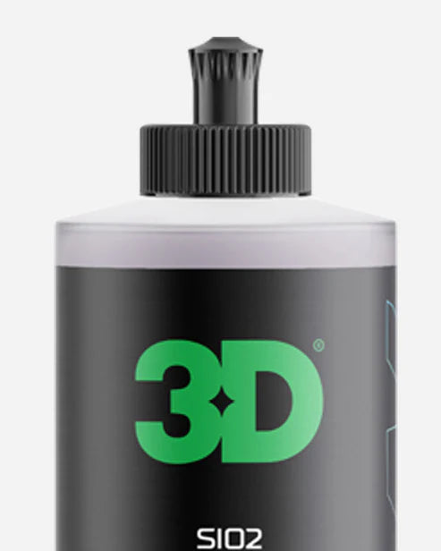 3D GLW Ceramic Wax-3D Car Care-True North Detail Supplies