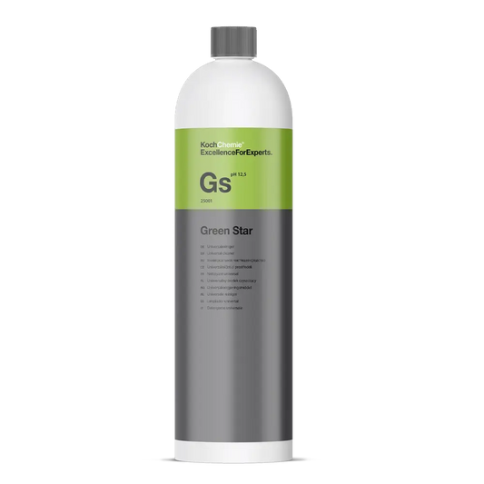 Koch Chemie Green Star 1L
