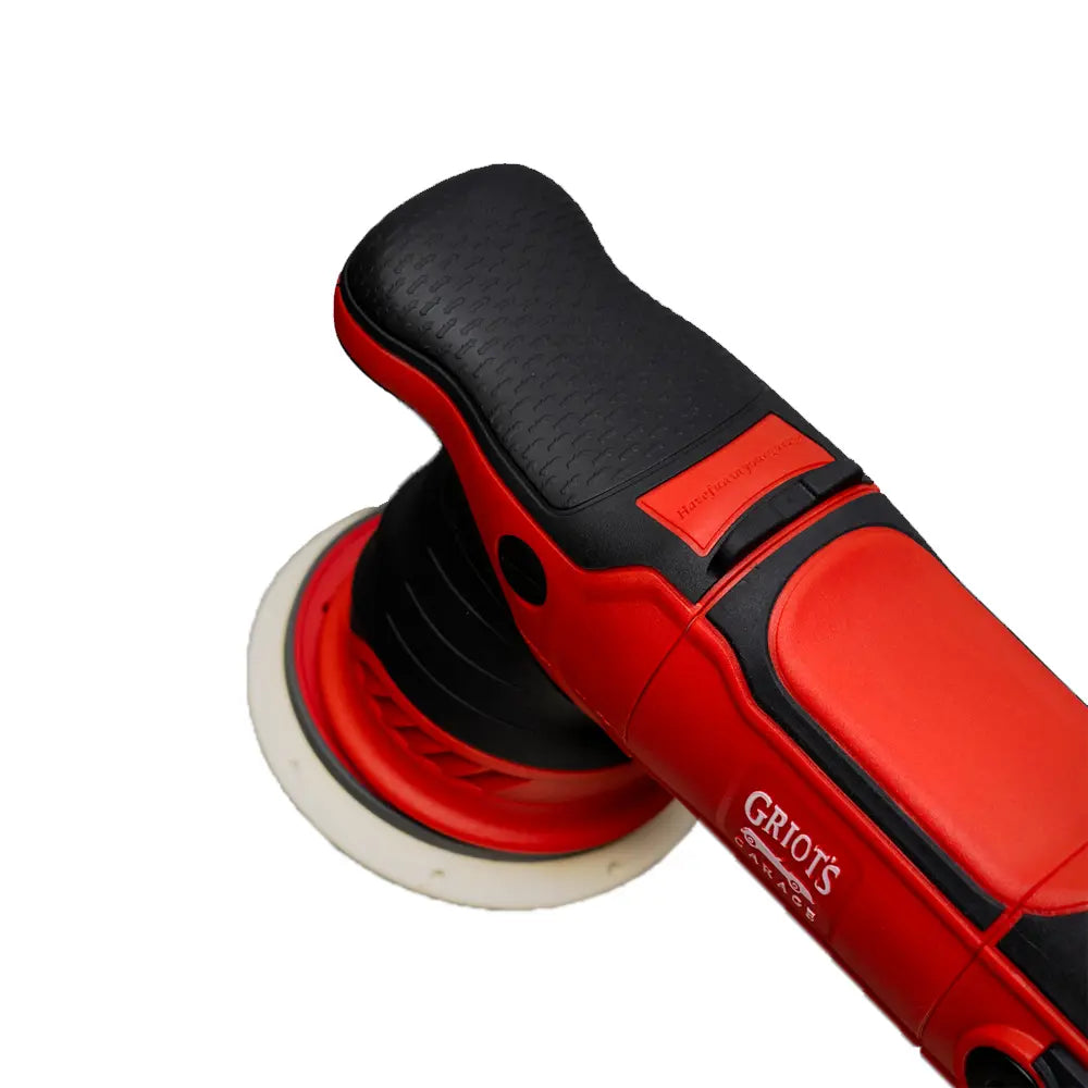 Griot's Garage G15 Random Orbital Polisher