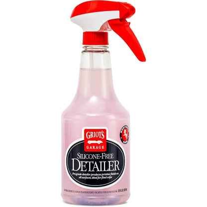 Griot's Garage Silicone-Free Detailer