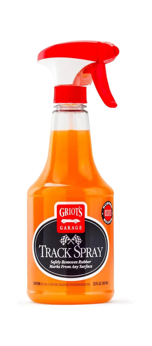 Griot's Garage Track Spray