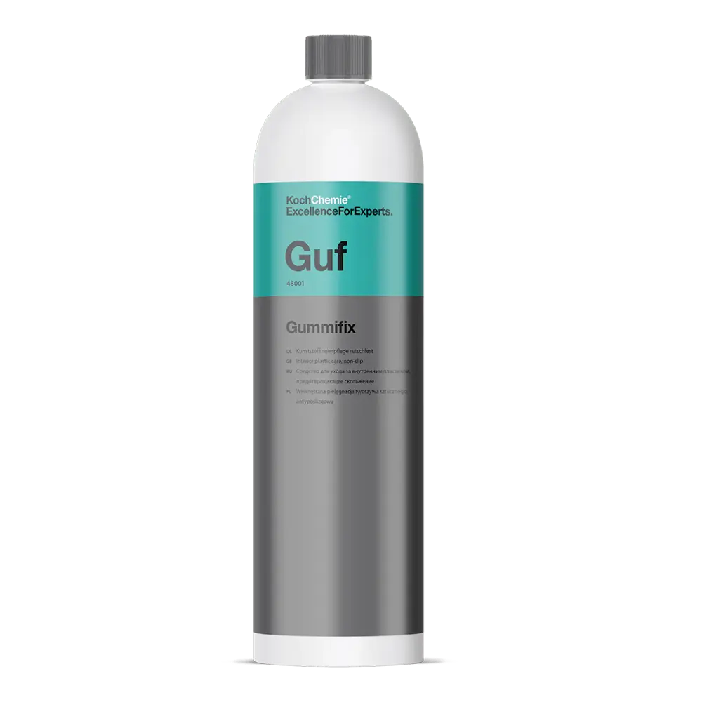 Koch Chemie Gummifix