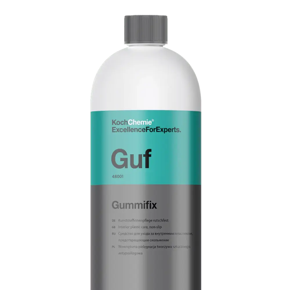 Koch Chemie Gummifix