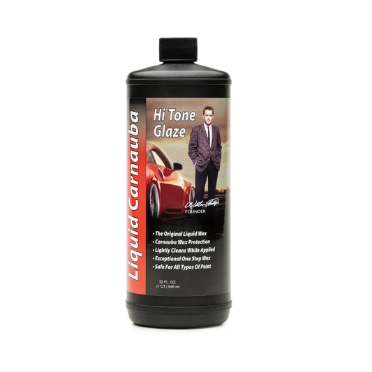 P&S Hi-Tone Glaze