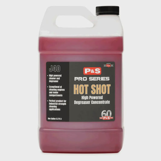 P&S Hot Shot Degreaser