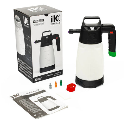 iK Sprayers Foam Pro 2