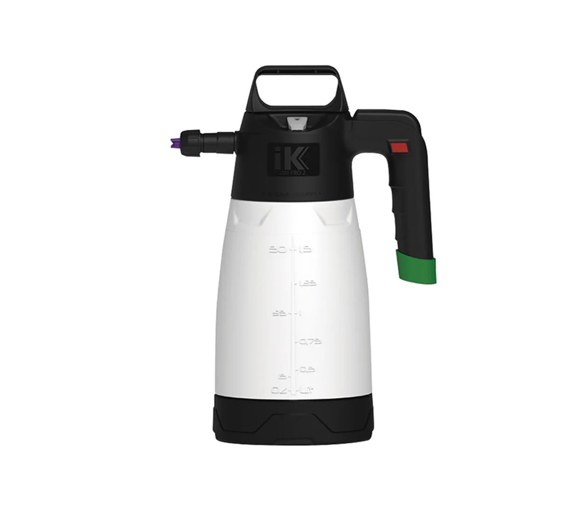iK Sprayers Foam Pro 2