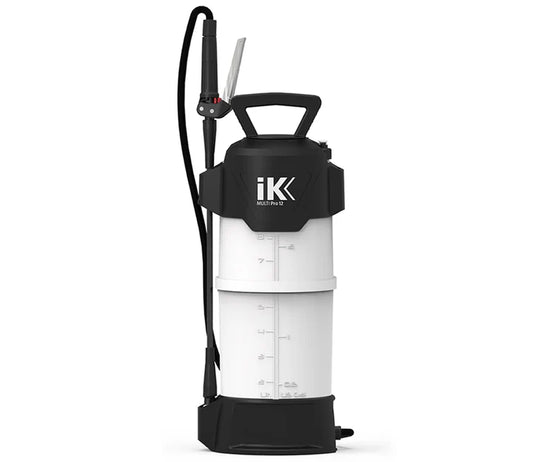 iK Sprayers Multi Pro 12