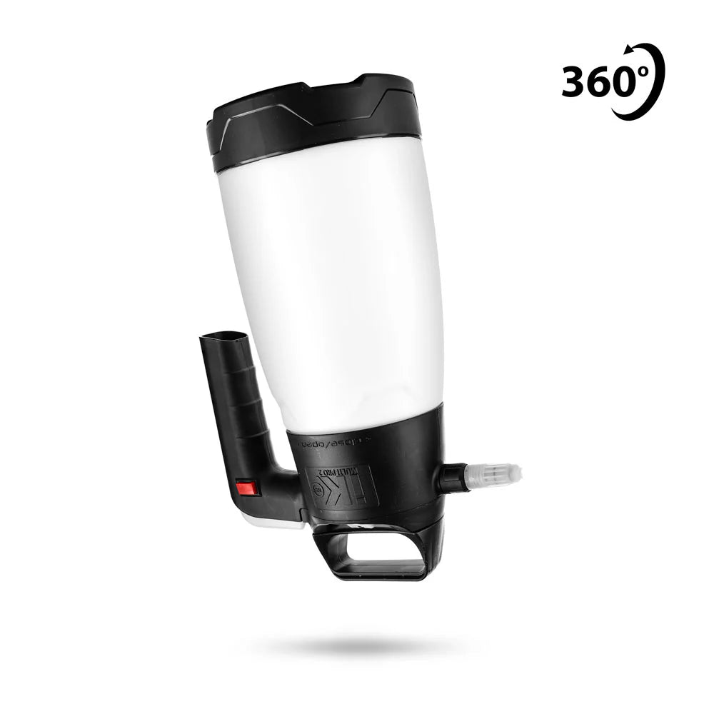 iK Sprayers Multi Pro 2 360
