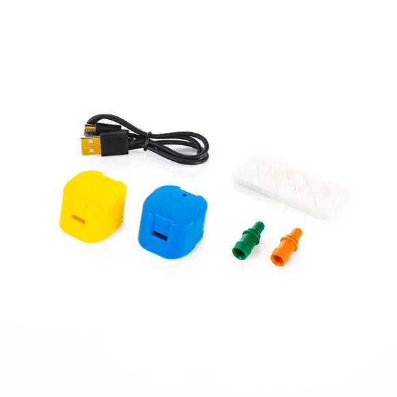 iK Sprayers e Foam Pro 2