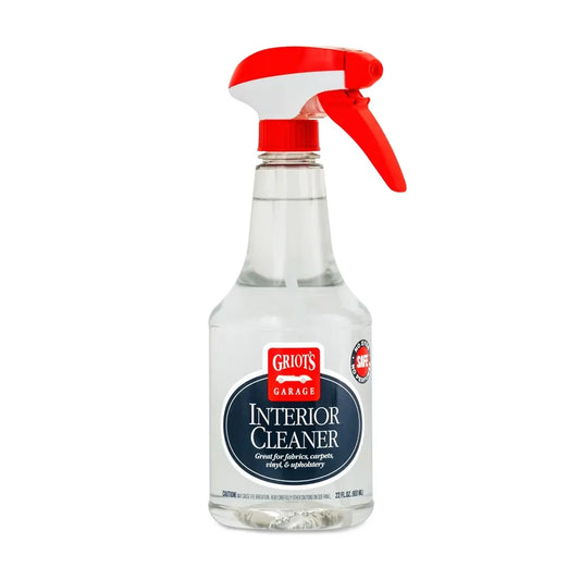 Griot's Garage Interior Cleaner