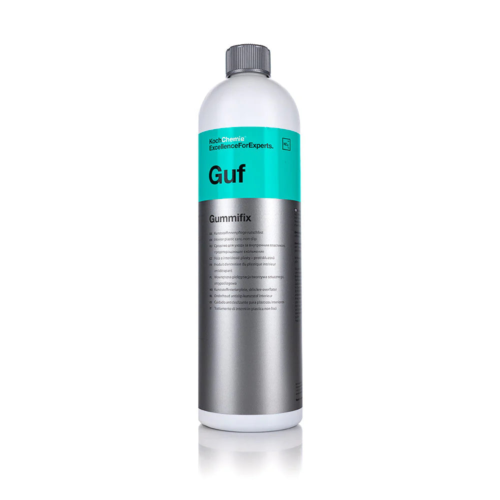 Koch Chemie Gummifix
