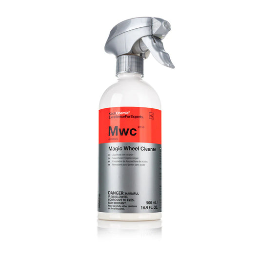 Koch Chemie Magic Wheel Cleaner
