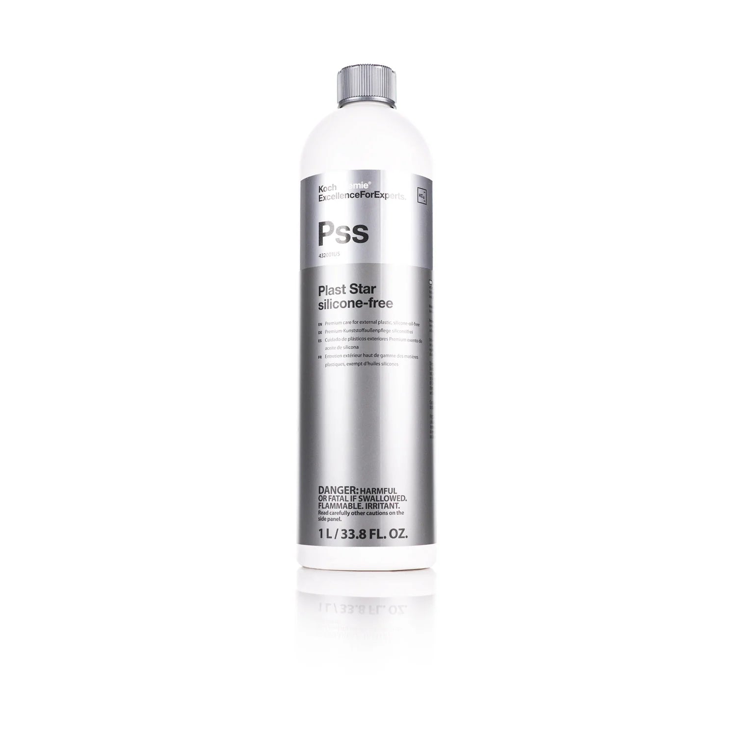 Koch Chemie Plast Star 1L