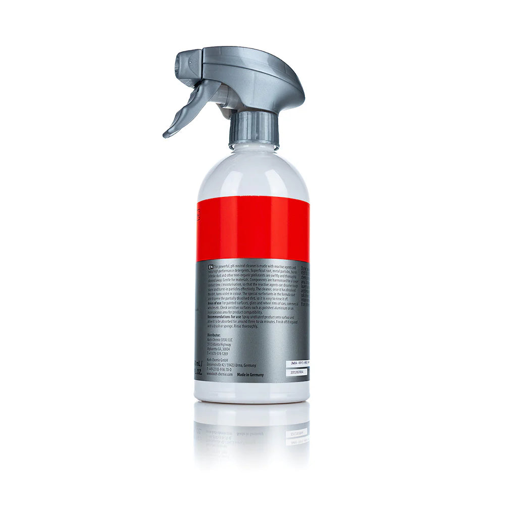 Koch Chemie Reactive Rust Remover