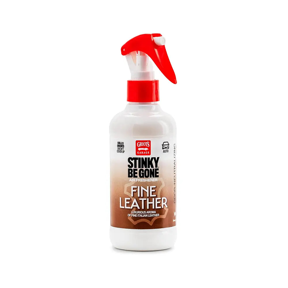 Griot's Garage Air Freshener Spray
