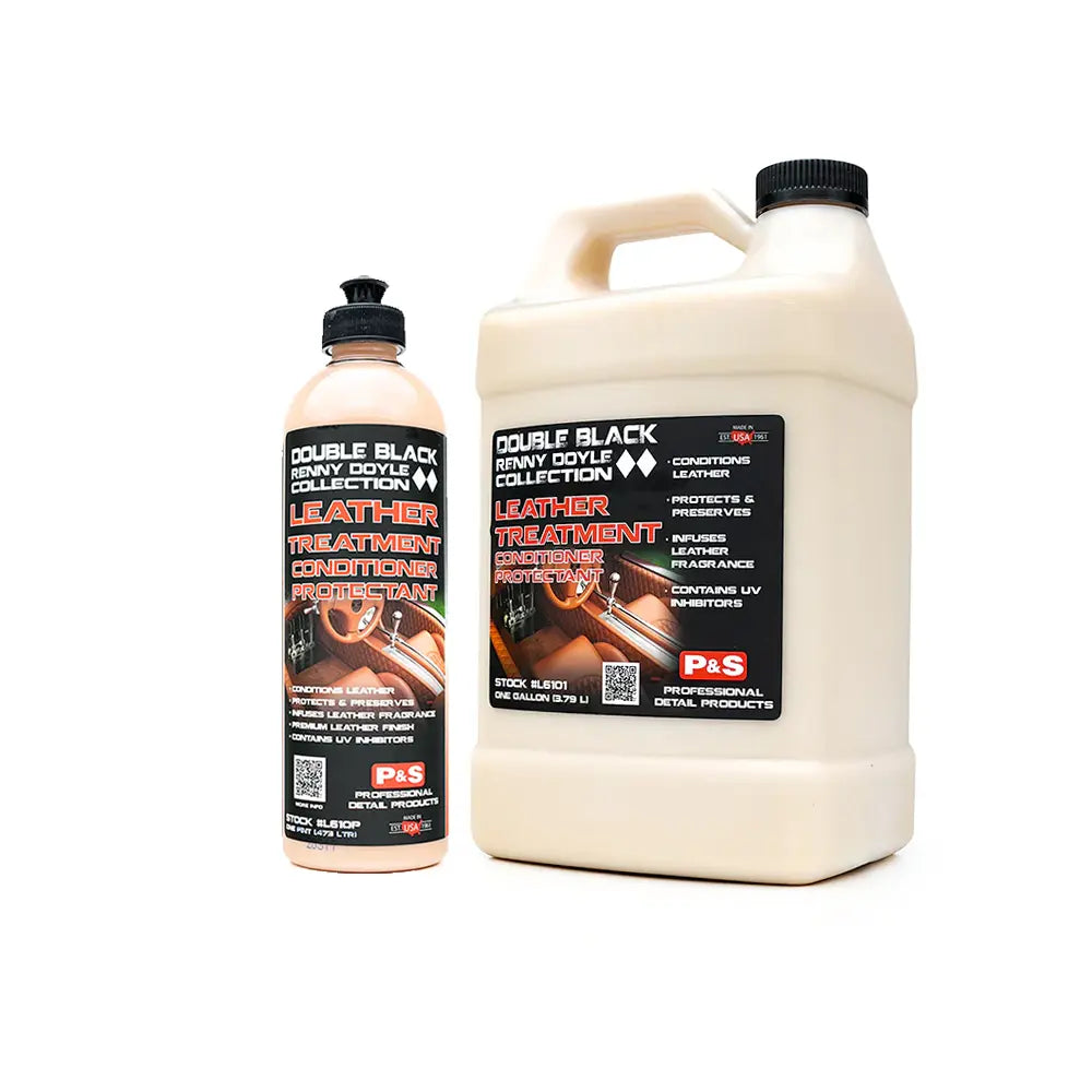 P&S Leather Treatment