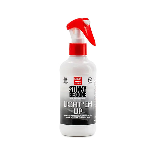 Griot's Garage Air Freshener Spray