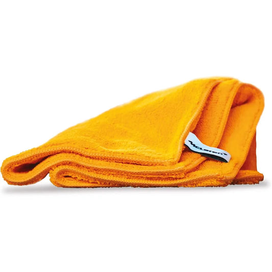 McLaren Luxury Microfiber Towel