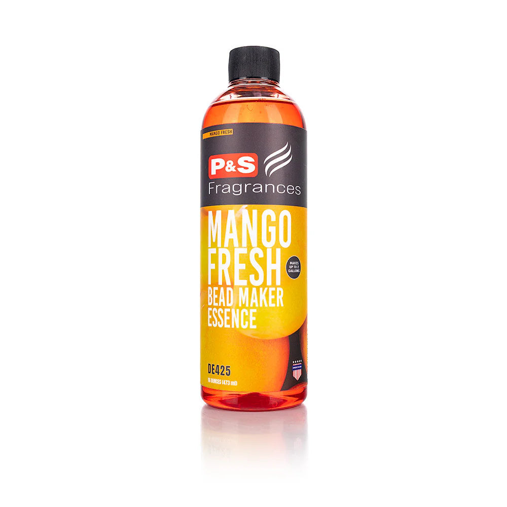P&S Essence Air Freshener Concentrates-True North Detail Supplies
