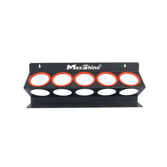 Maxshine Bottle Holder Wall Mount