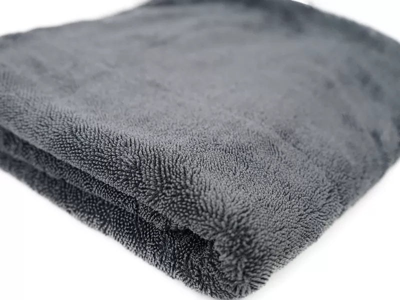 1400 GSM Mega Plush Microfiber Drying Towel XL