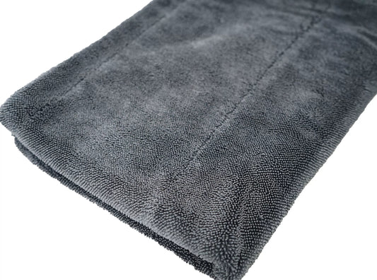 1400 GSM Mega Plush Microfiber Drying Towel