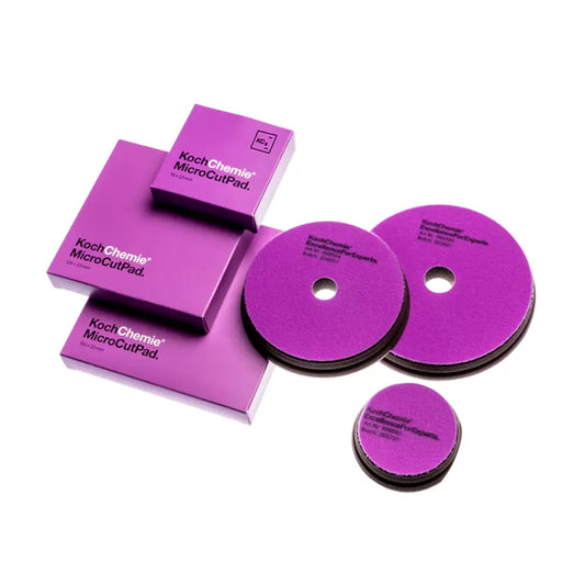 Koch Chemie Micro Cut Pad MC 5"