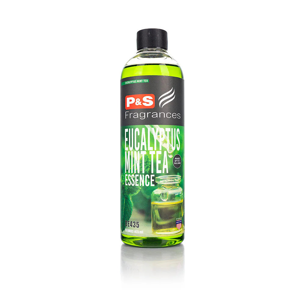 P&S Essence Air Freshener Concentrates-True North Detail Supplies