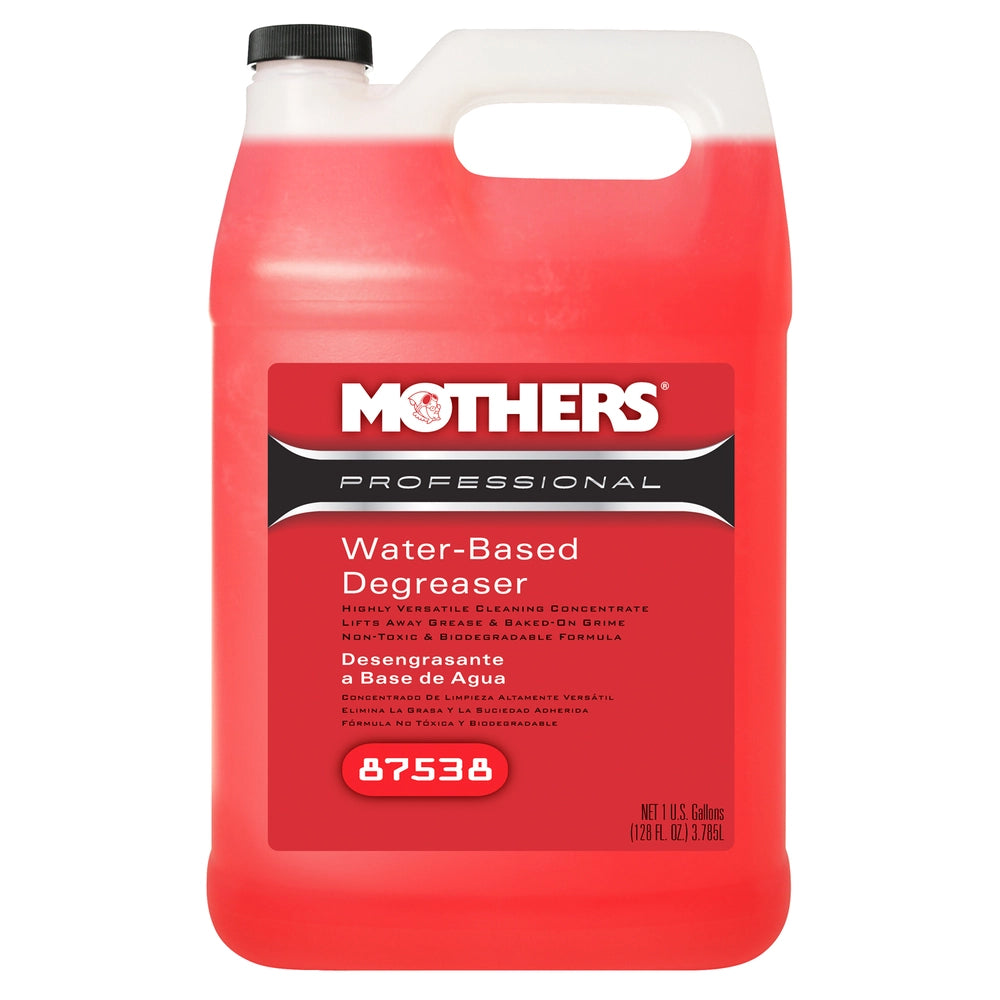 Water Based Degreaser 1 Gallon