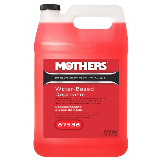 Water Based Degreaser 1 Gallon