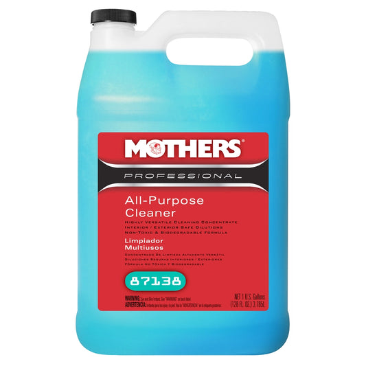 All Purpose Cleaner 1 Gallon