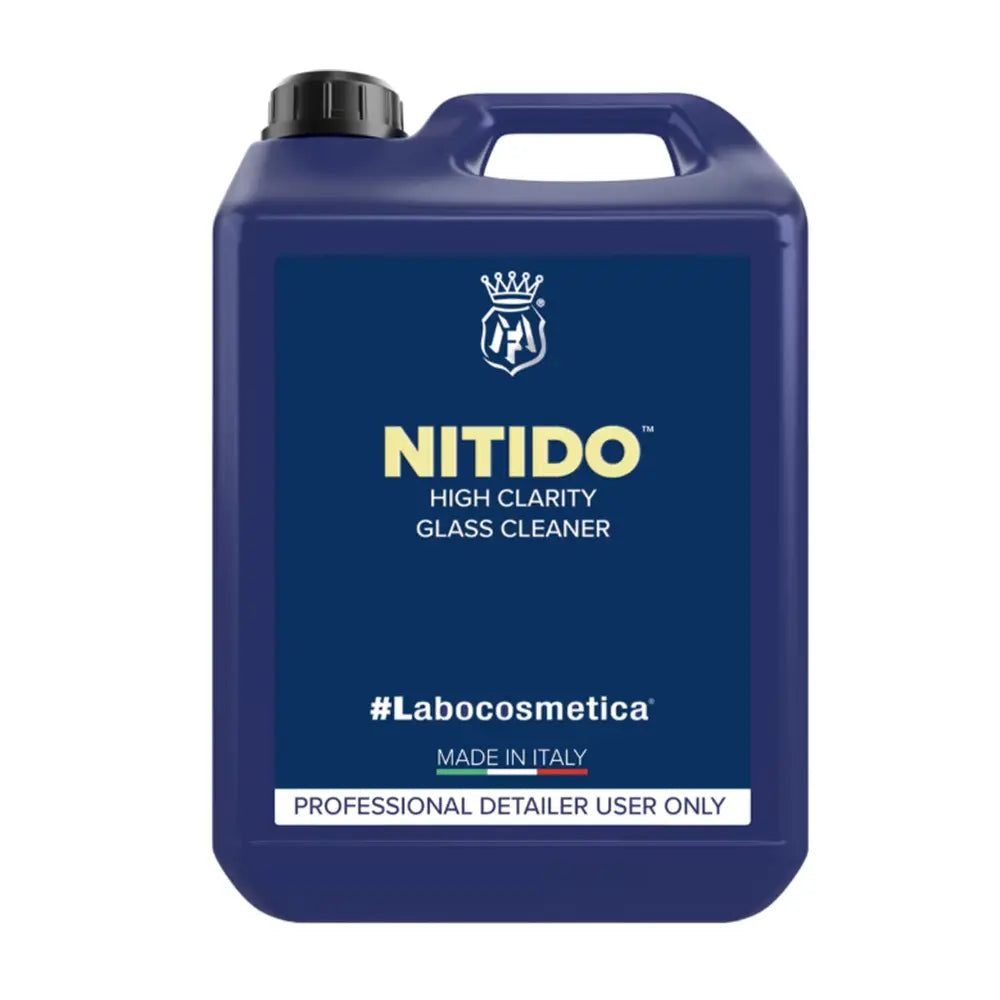 Labocosmetica NITIDO