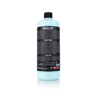 P&S Absolute Rinseless Wash