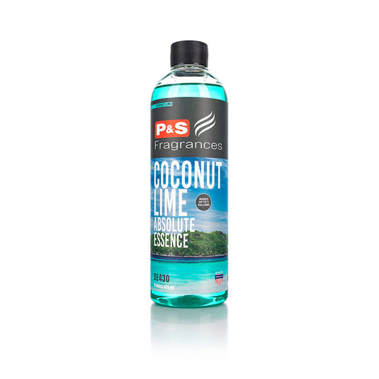 P&S Essence Air Freshener Concentrates