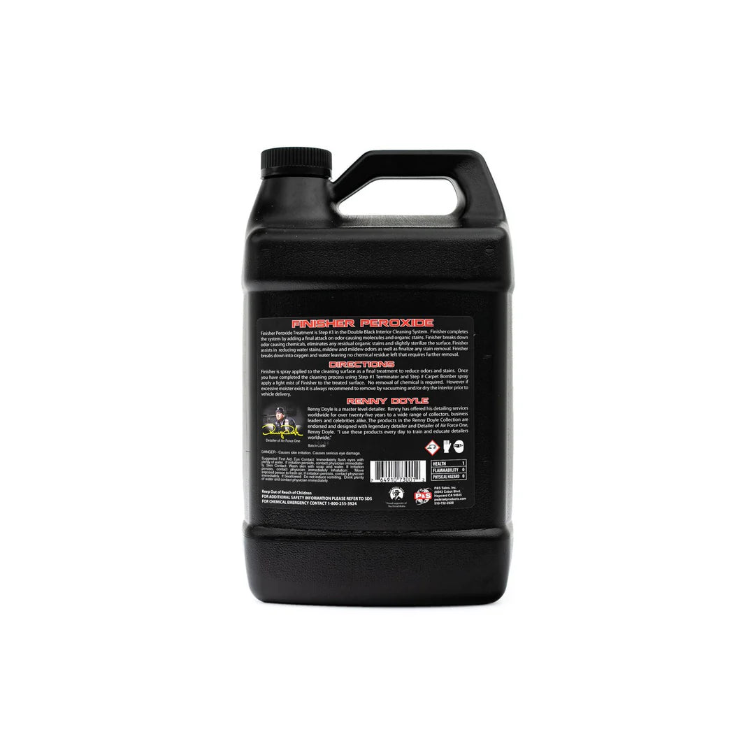 P&S Finisher Peroxide