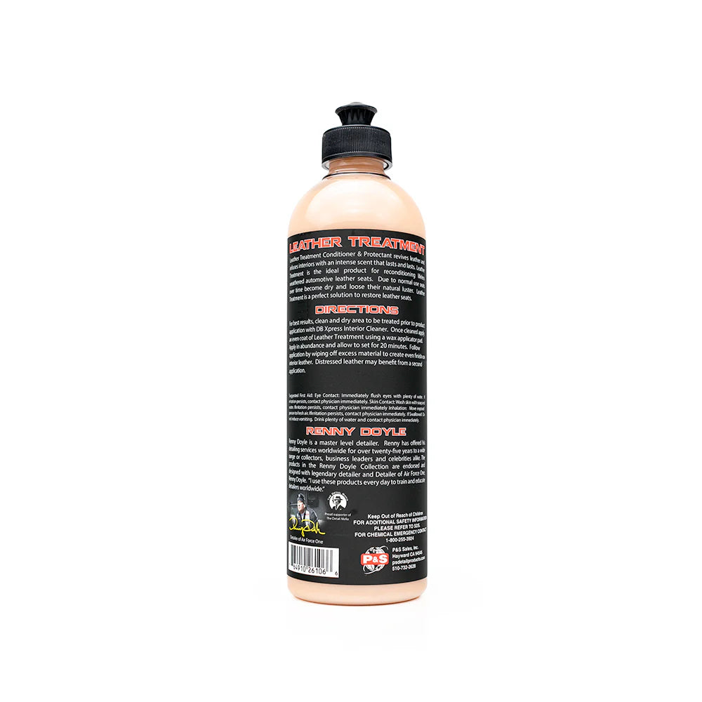 P&S Leather Treatment